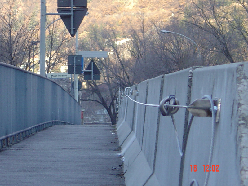 Kampill Brücke (BZ)